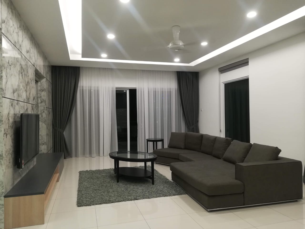 One Tanjong Condominium For Sale