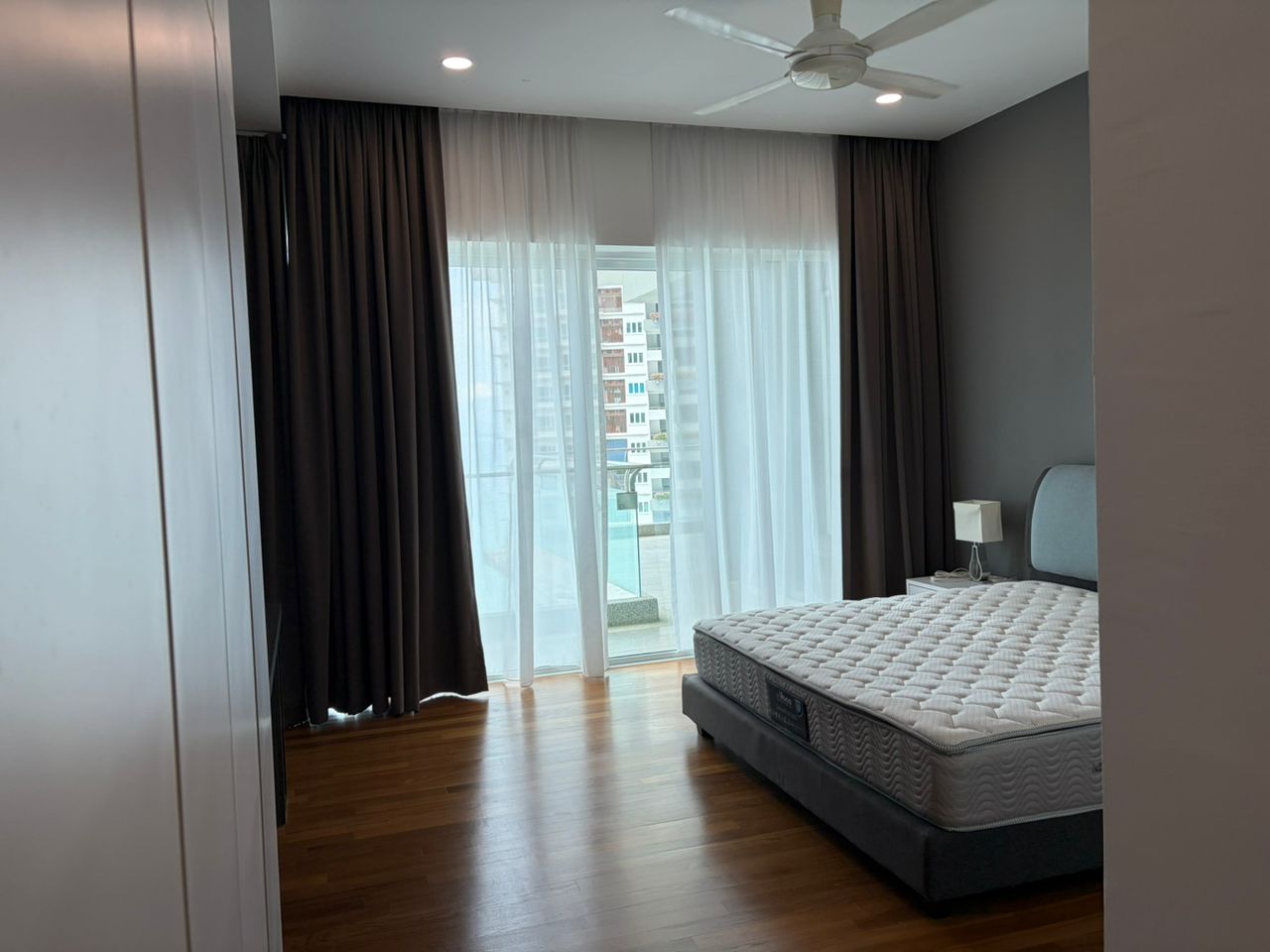 One Tanjong Condominium For Rent