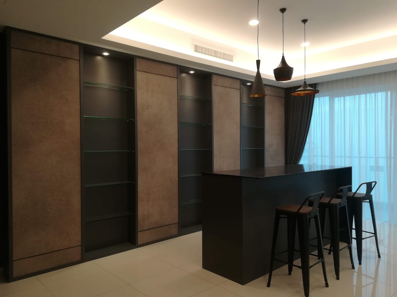One Tanjong Condominium For Sale