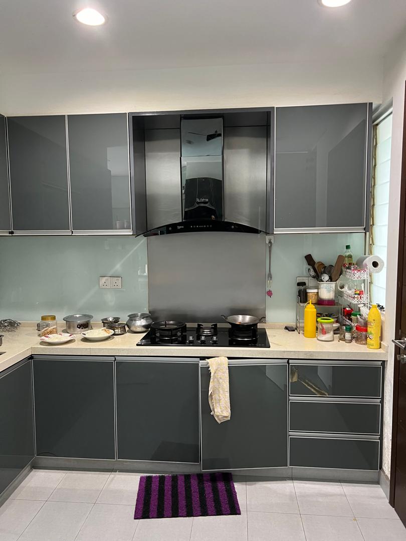 One Tanjong Condominium For Sale