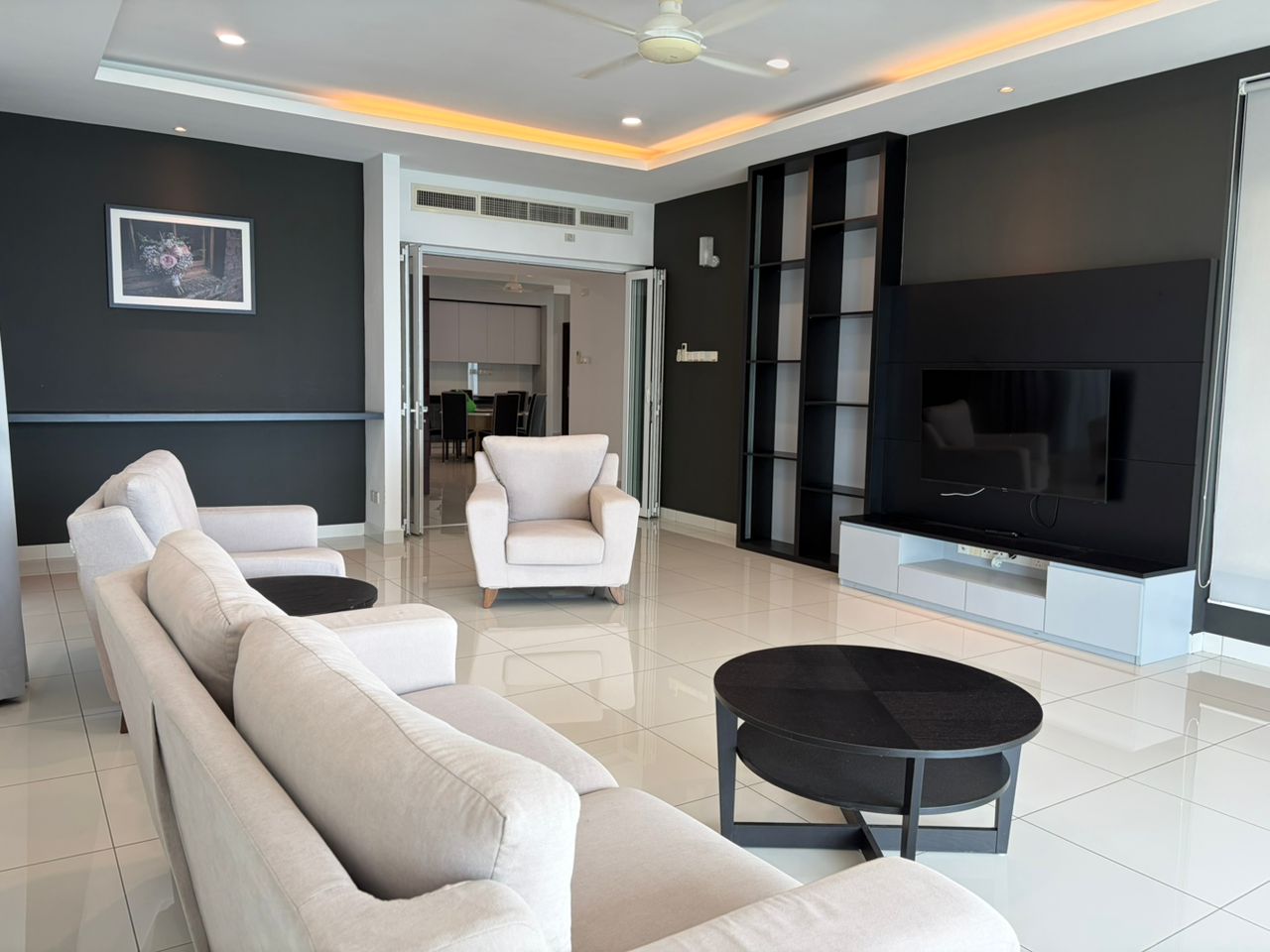 One Tanjong Condominium For Rent