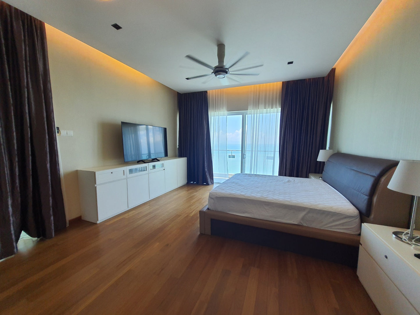 One Tanjong Condominium For Rent