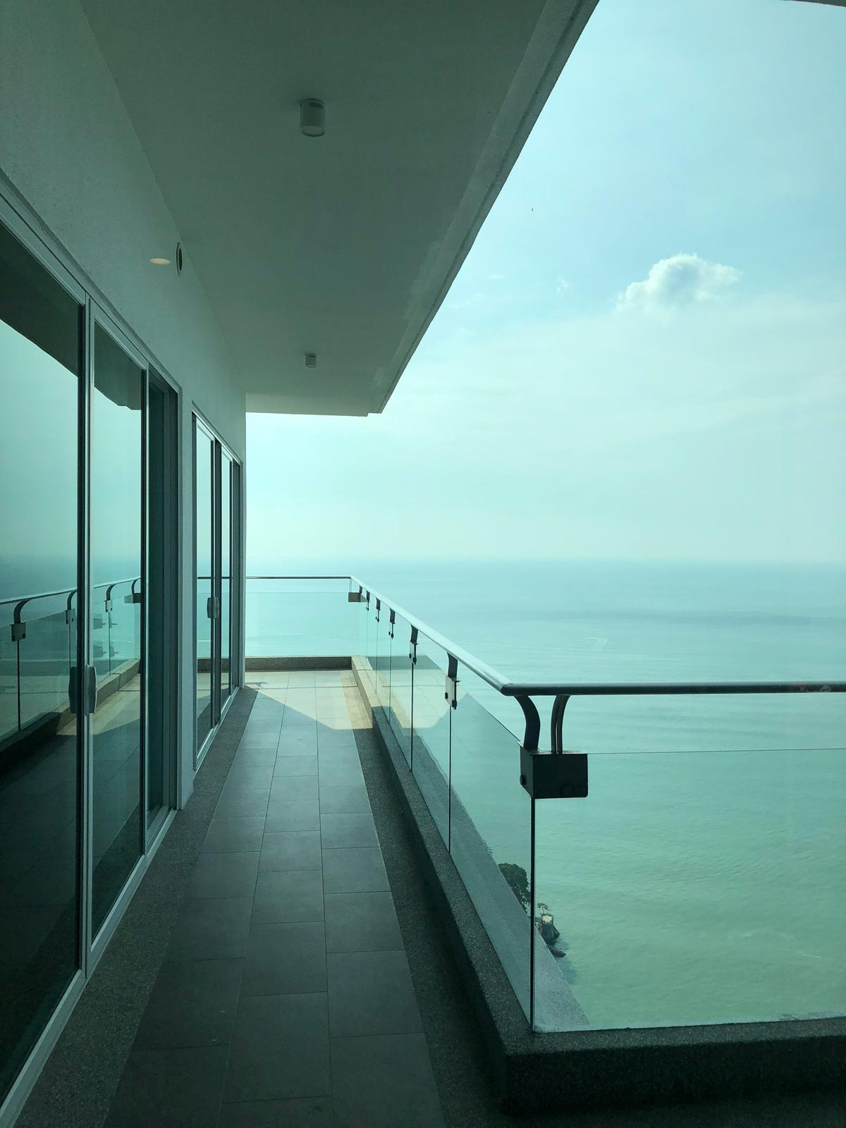 One Tanjong Condominium For Rent | 4700sqft | 4+1R5B | RM1.91/sqft