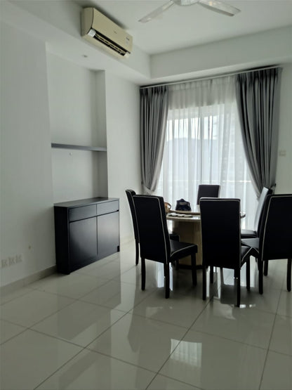 One Tanjong Condominium For Rent | 4700sqft | 4+1R5B | RM1.91/sqft