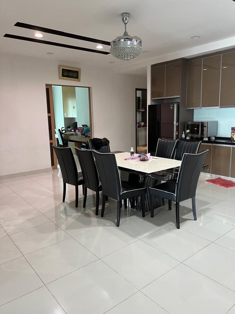 One Tanjong Condominium For Sale