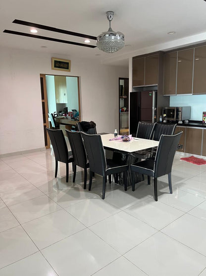 One Tanjong Condominium For Sale