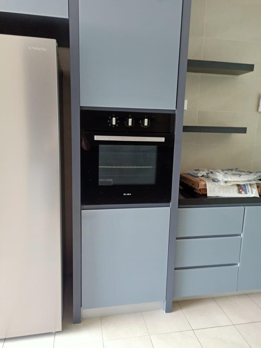 One Tanjong Condominium For Rent | 4700sqft | 4+1R5B | RM1.91/sqft