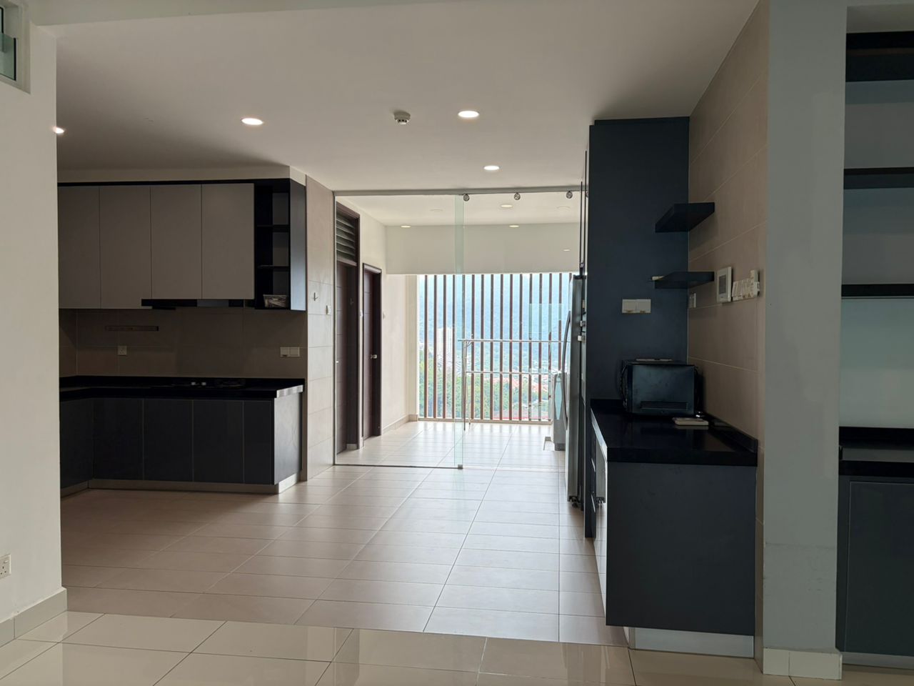 One Tanjong Condominium For Rent