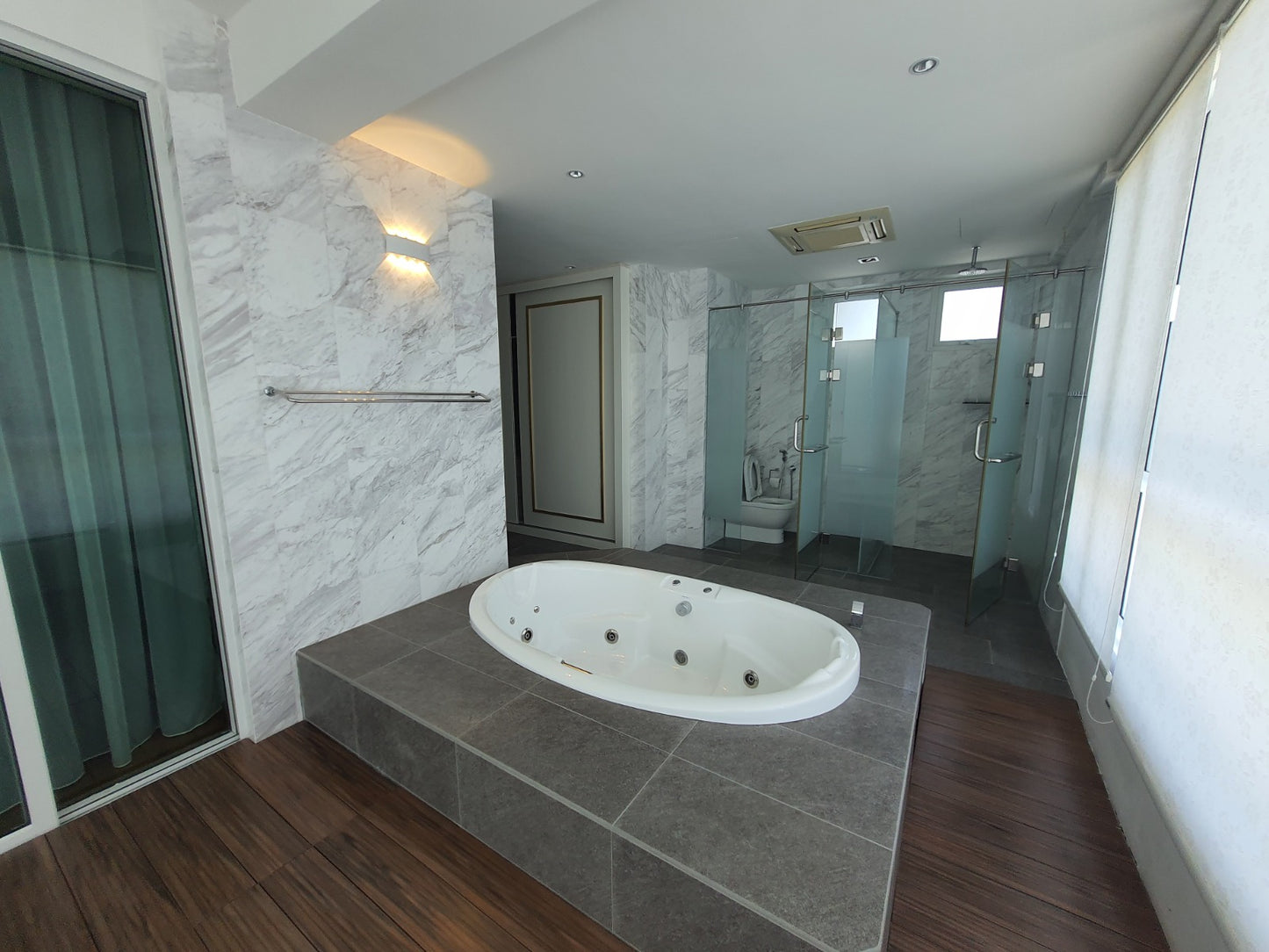 One Tanjong Condominium For Rent