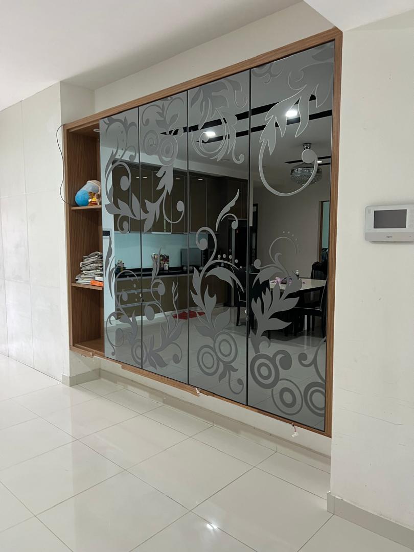 One Tanjong Condominium For Sale