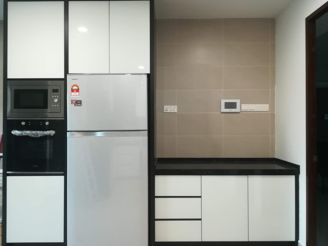 One Tanjong Condominium For Sale