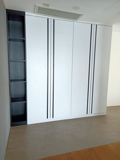 One Tanjong Condominium For Rent | 4700sqft | 4+1R5B | RM1.91/sqft