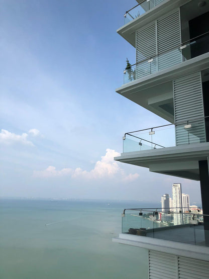 One Tanjong Condominium For Rent | 4700sqft | 4+1R5B | RM1.91/sqft