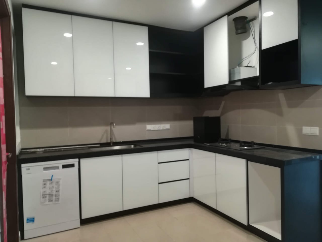One Tanjong Condominium For Sale