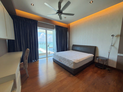 One Tanjong Condominium For Rent