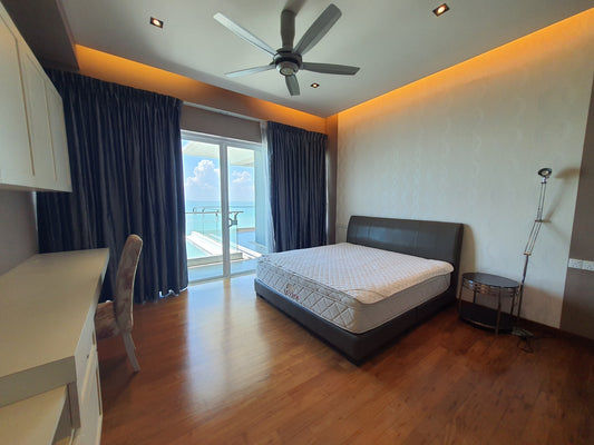 One Tanjong Condominium For Rent