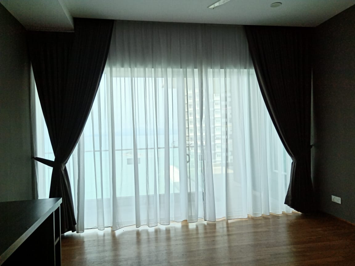 One Tanjong Condominium For Rent | 4700sqft | 4+1R5B | RM1.91/sqft