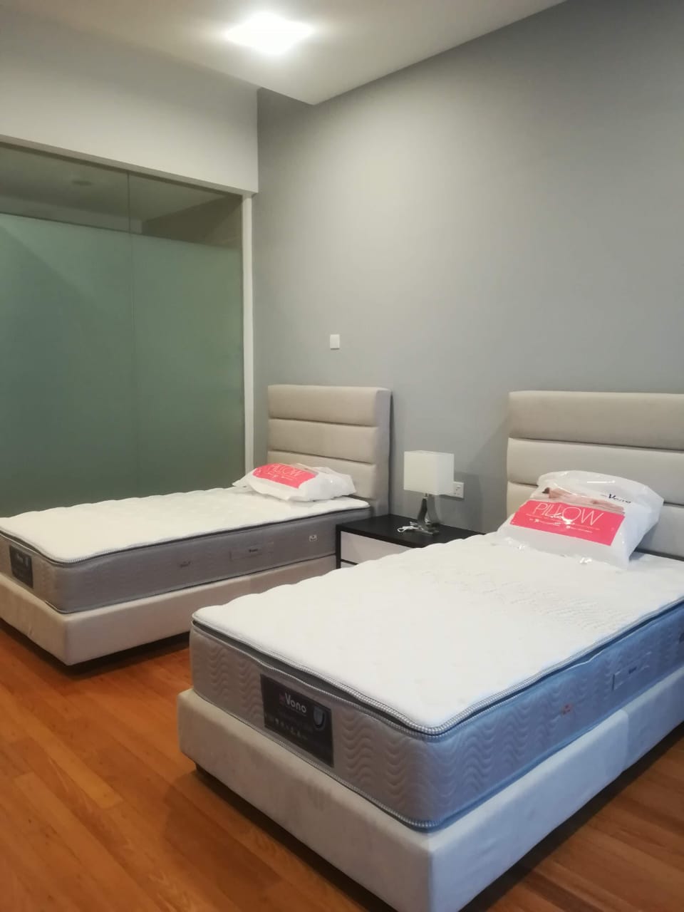 One Tanjong Condominium For Sale