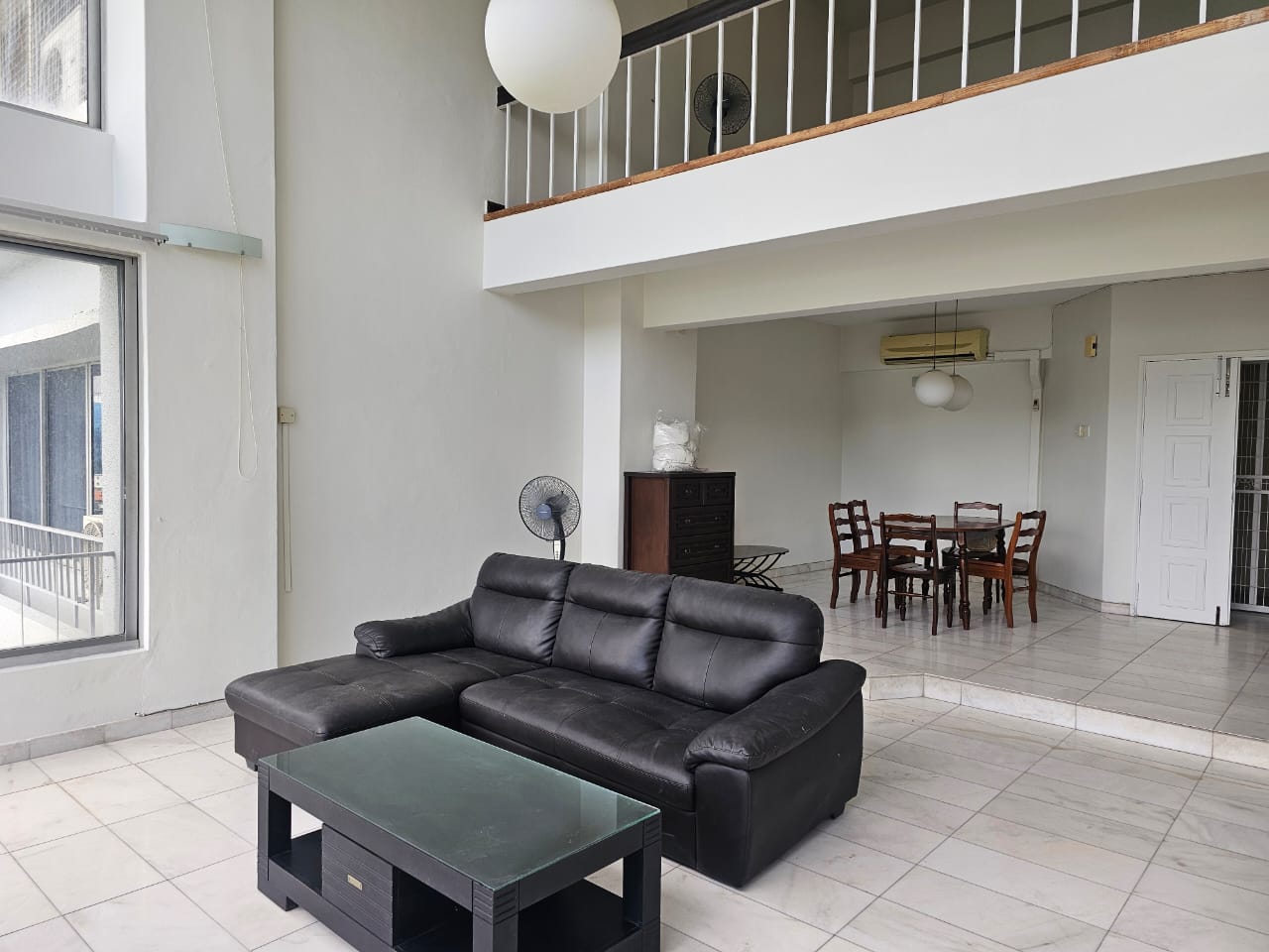 1 Persiaran Gurney (PG1) Condominium For Sale | 2530sqft | 4R4B | RM988.14psf