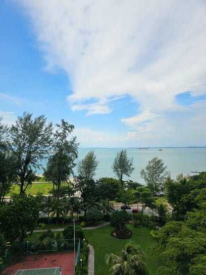 1 Persiaran Gurney (PG1) Condominium For Sale | 2530sqft | 4R4B | RM988.14psf