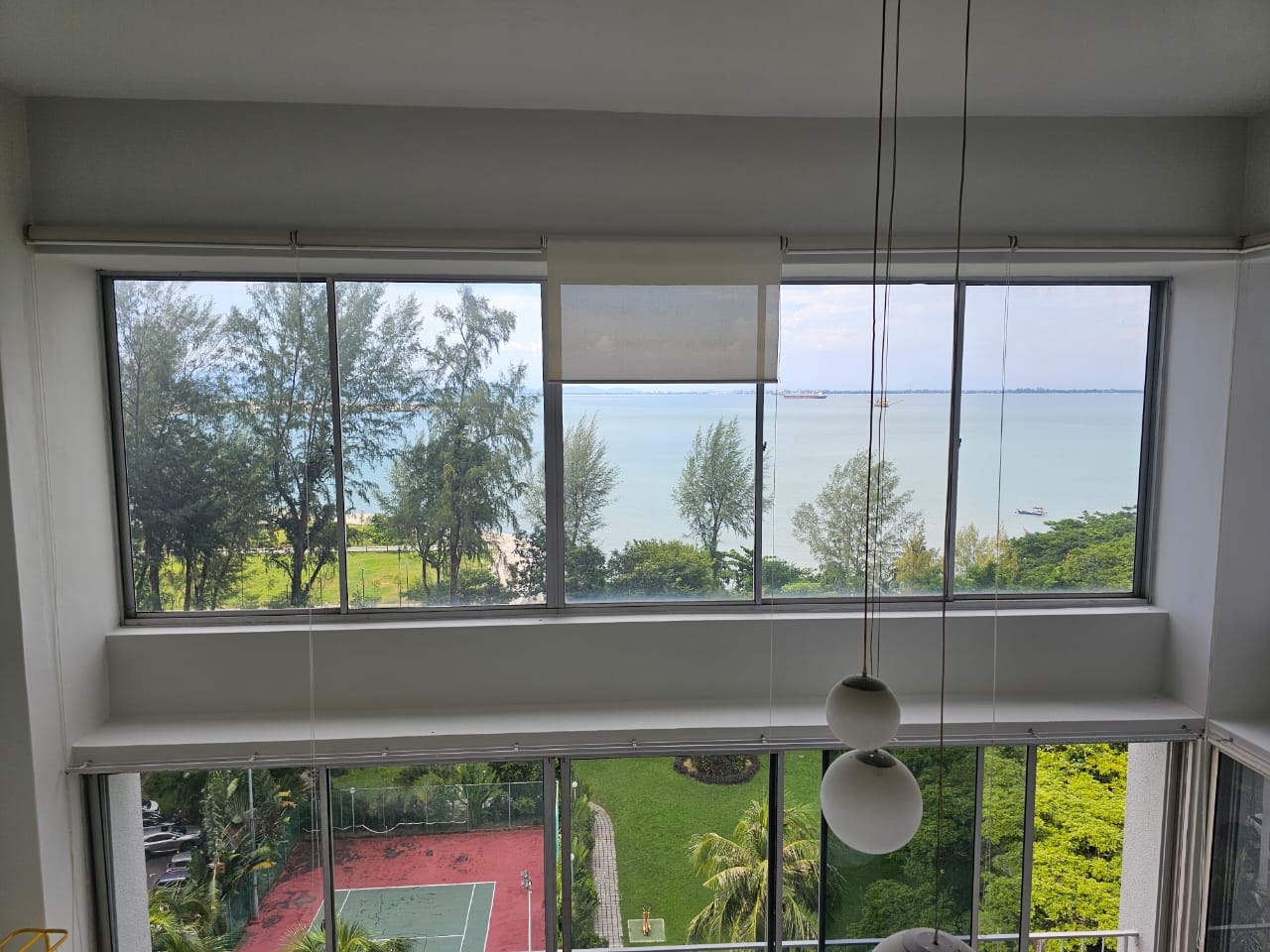 1 Persiaran Gurney (PG1) Condominium For Sale | 2530sqft | 4R4B | RM988.14psf