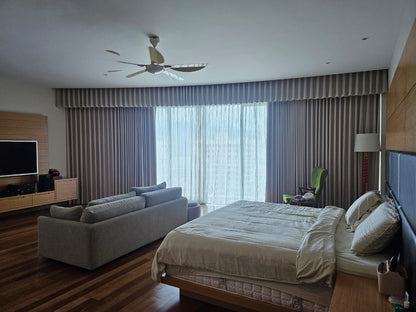 Gurney Paragon Condominium For Rent | 4586sqft | 4+1R5B | RM2.62/sqft