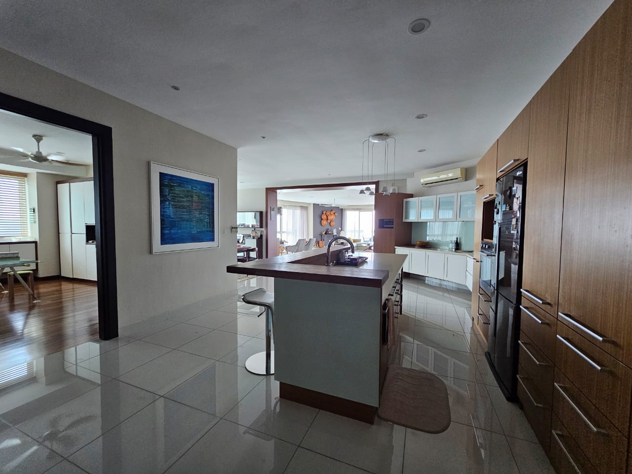 Gurney Paragon Condominium For Rent | 4586sqft | 4+1R5B | RM2.62/sqft