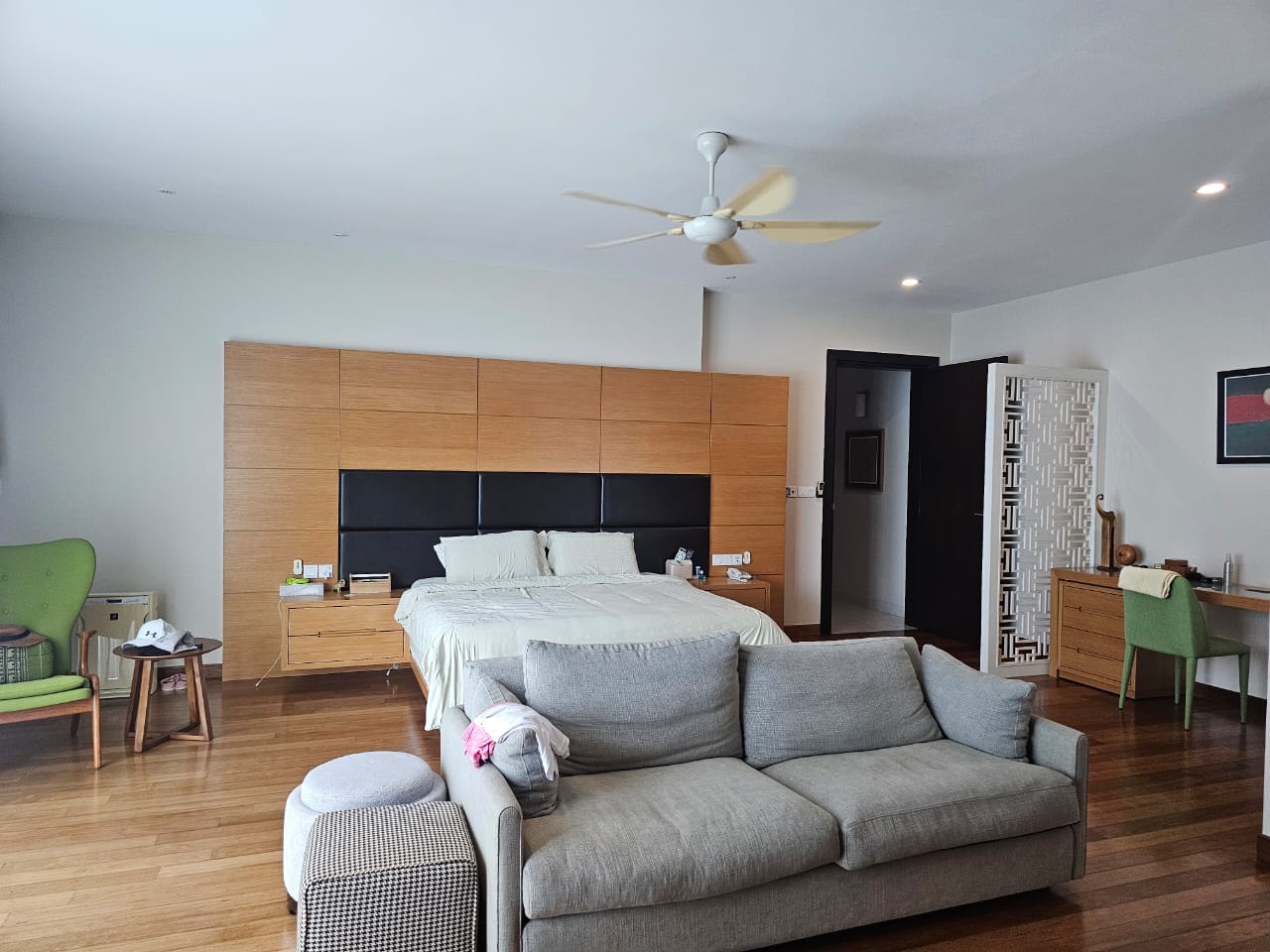 Gurney Paragon Condominium For Rent | 4586sqft | 4+1R5B | RM2.62/sqft