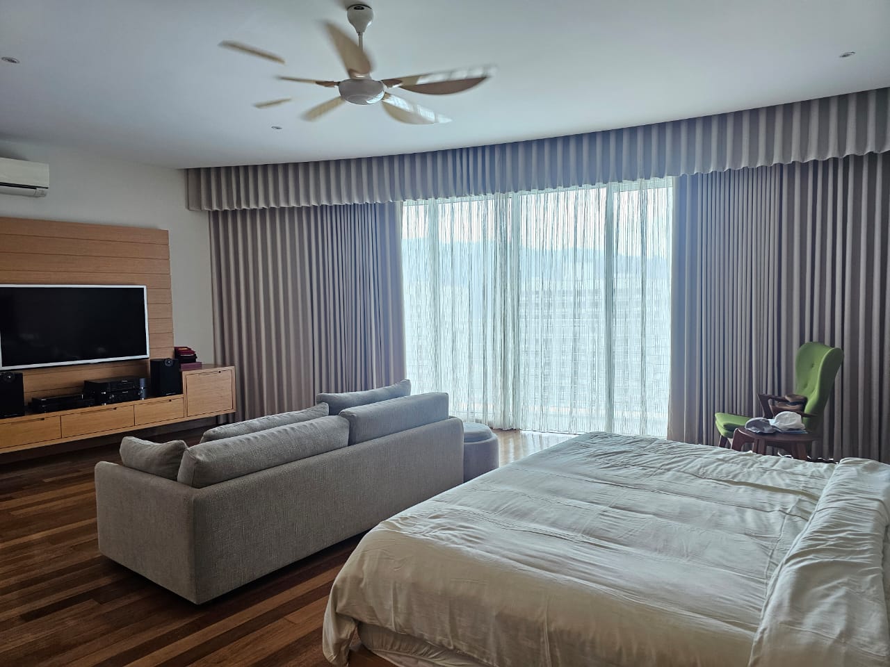 Gurney Paragon Condominium For Rent | 4586sqft | 4+1R5B | RM2.62/sqft