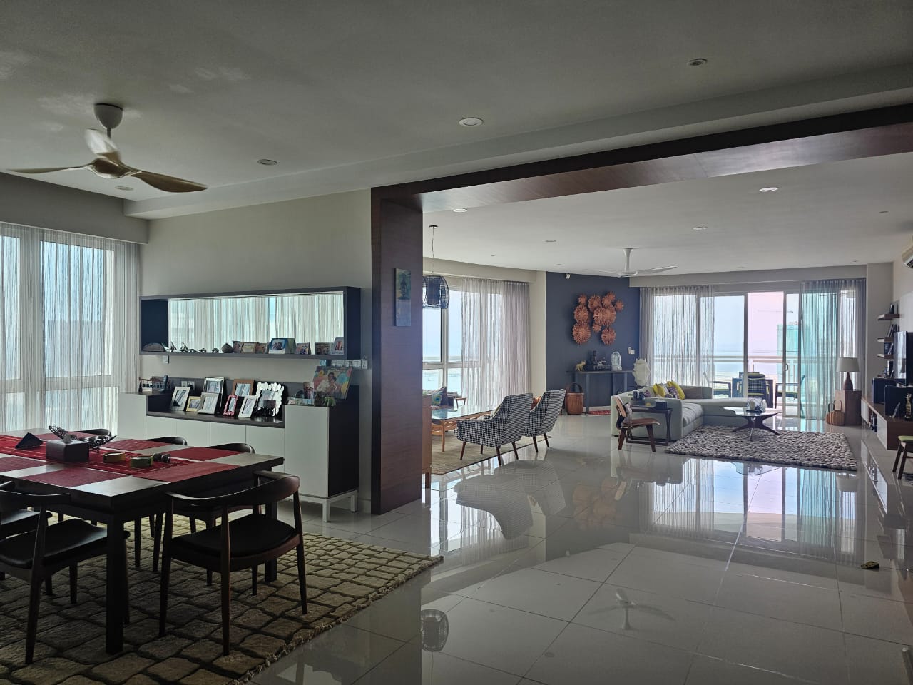 Gurney Paragon Condominium For Rent | 4586sqft | 4+1R5B | RM2.62/sqft