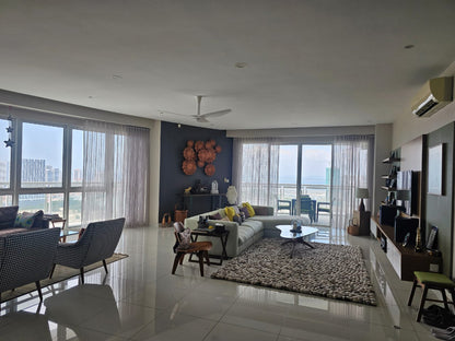 Gurney Paragon Condominium For Rent | 4586sqft | 4+1R5B | RM2.62/sqft