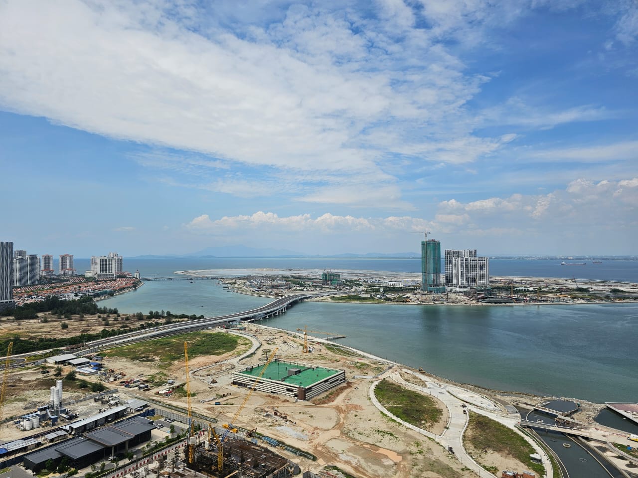 Gurney Paragon Condominium For Rent | 4586sqft | 4+1R5B | RM2.62/sqft