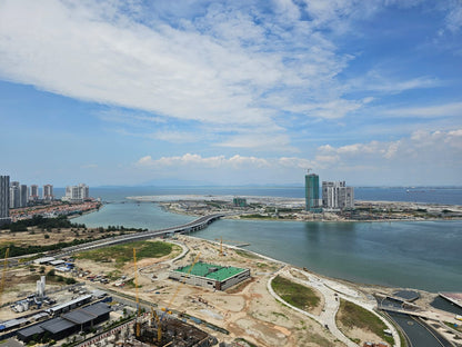 Gurney Paragon Condominium For Rent | 4586sqft | 4+1R5B | RM2.62/sqft