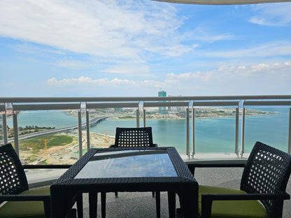 Gurney Paragon Condominium For Rent | 4586sqft | 4+1R5B | RM2.62/sqft