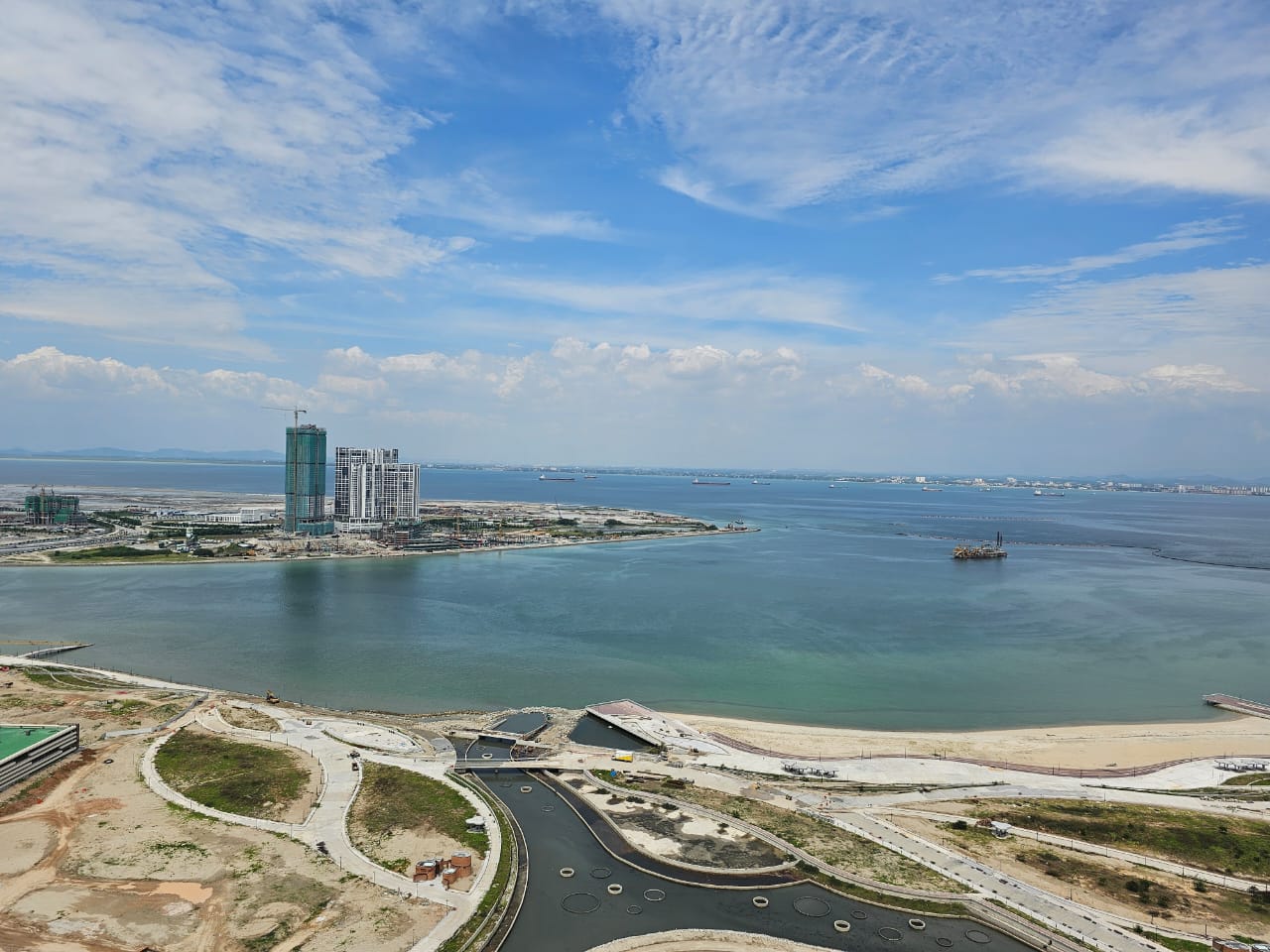 Gurney Paragon Condominium For Rent | 4586sqft | 4+1R5B | RM2.62/sqft