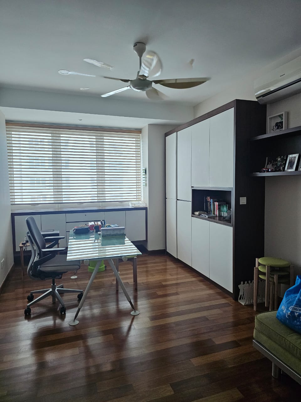 Gurney Paragon Condominium For Rent | 4586sqft | 4+1R5B | RM2.62/sqft