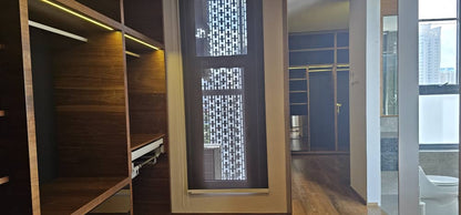 The Penthouse Condominium For Sale 