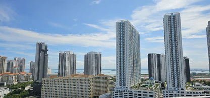 The Penthouse Condominium For Sale 