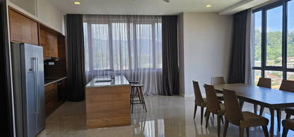 The Penthouse Condominium For Sale 