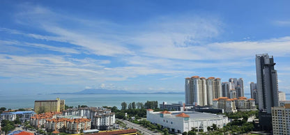 The Penthouse Condominium For Sale 