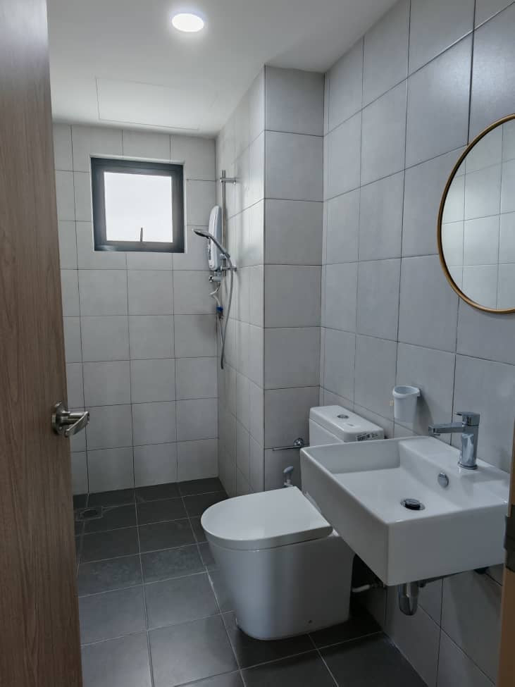 1 Persiaran Gurney (PG1) Condominium For Sale | 1500sqft | 3R2B | RM953.33psf
