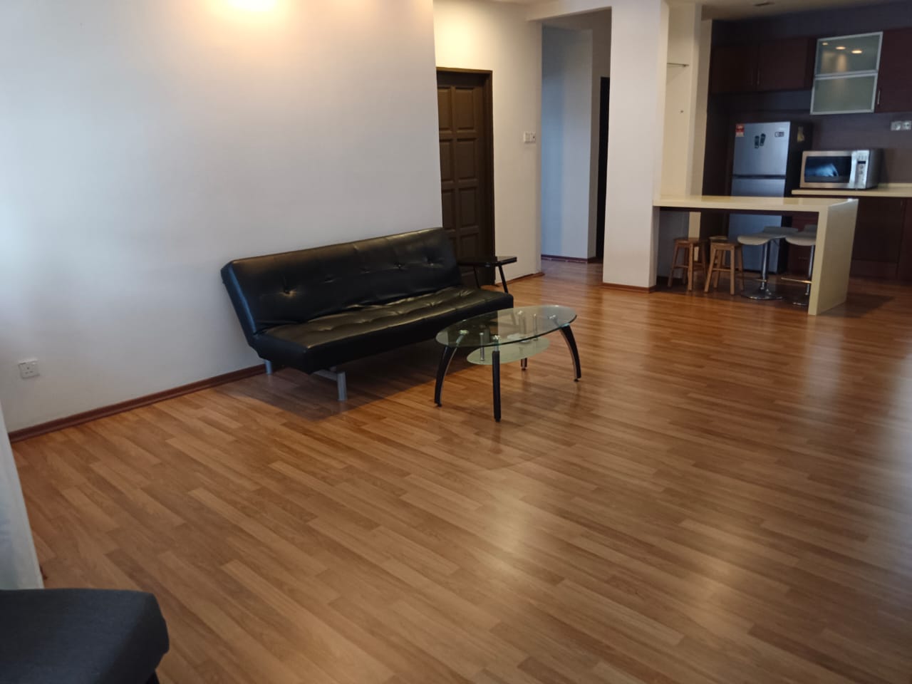 Peel Mansion Apartment For Rent | 1200sqft | 3R2B | RM1.75psf