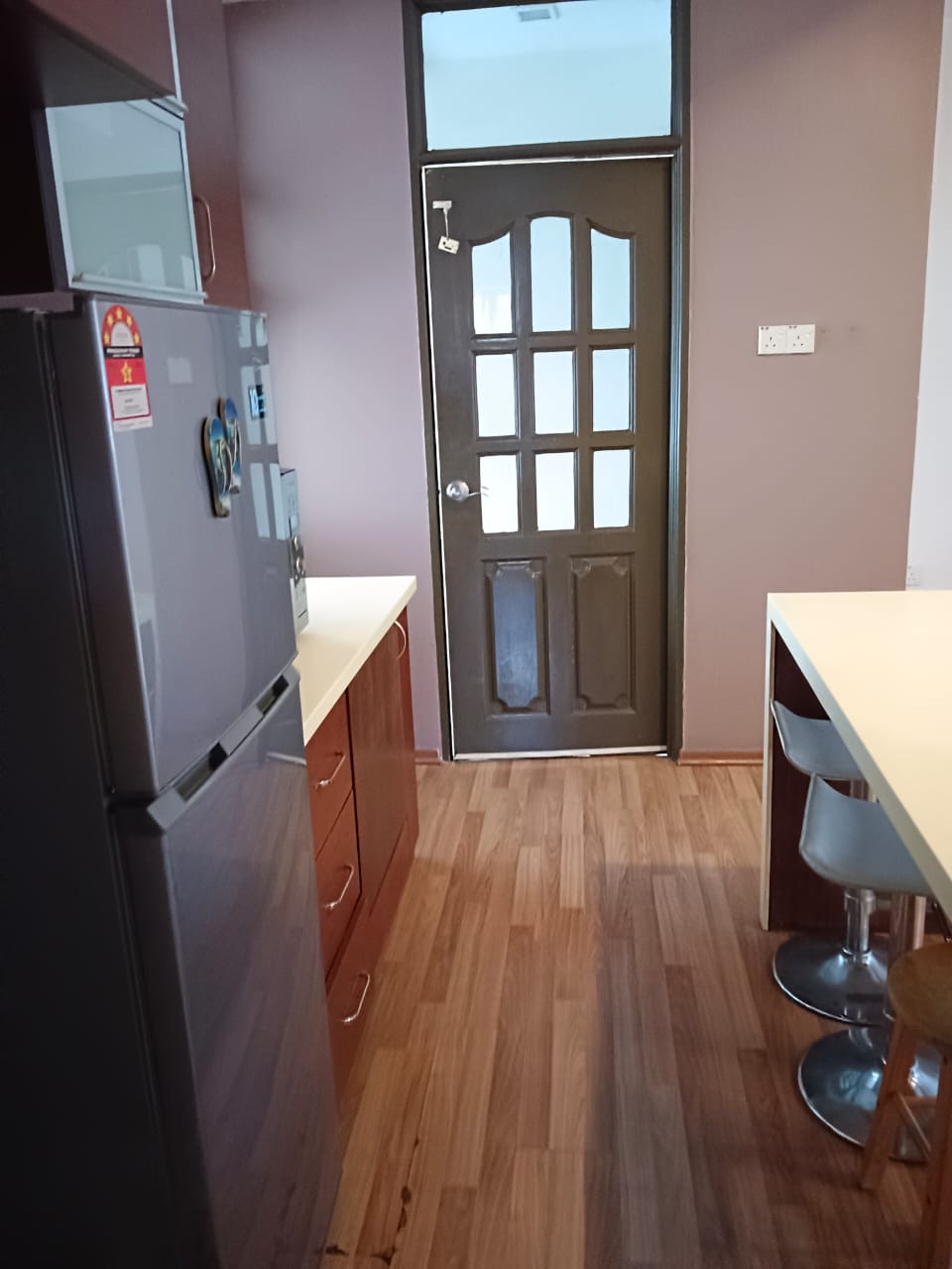 Peel Mansion Apartment For Rent | 1200sqft | 3R2B | RM1.75psf