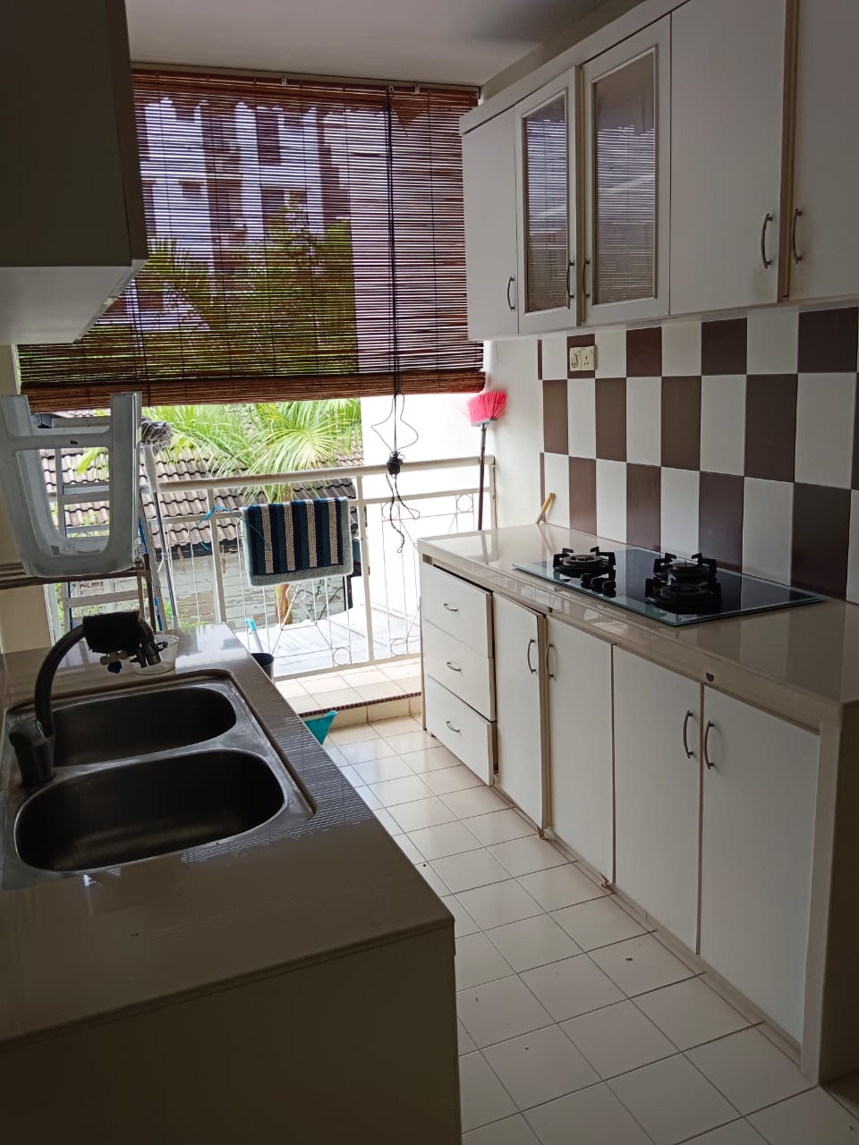 Peel Mansion Apartment For Rent | 1200sqft | 3R2B | RM1.75psf