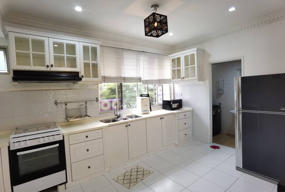 Putra Marine Resort Condominium For Sale | 2752sqft | 3+1R4B | RM472.38psf