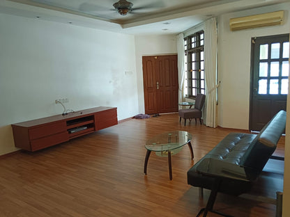 Peel Mansion Apartment For Rent | 1200sqft | 3R2B | RM1.75psf