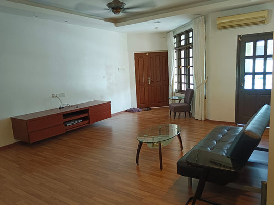 Peel Mansion Apartment For Rent | 1200sqft | 3R2B | RM1.75psf