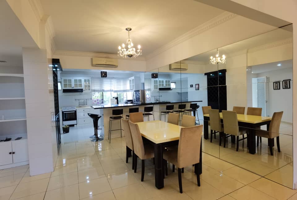 Putra Marine Resort Condominium For Sale | 2752sqft | 3+1R4B | RM472.38psf