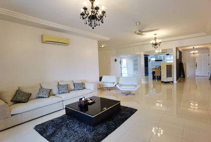 Putra Marine Resort Condominium For Sale | 2752sqft | 3+1R4B | RM472.38psf