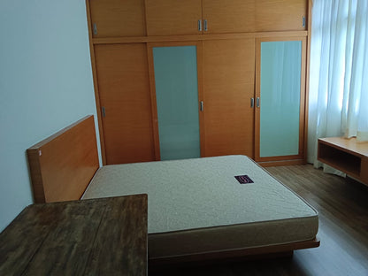 Peel Mansion Apartment For Rent | 1200sqft | 3R2B | RM1.75psf